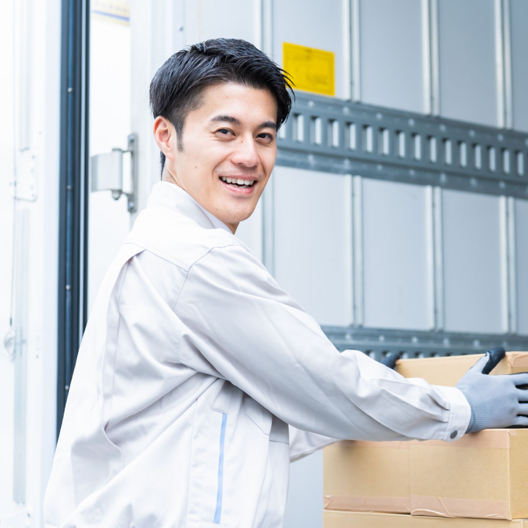 奈良県内引越し不用品回収・処分サービス ｜ 【公式】不用品回収なら