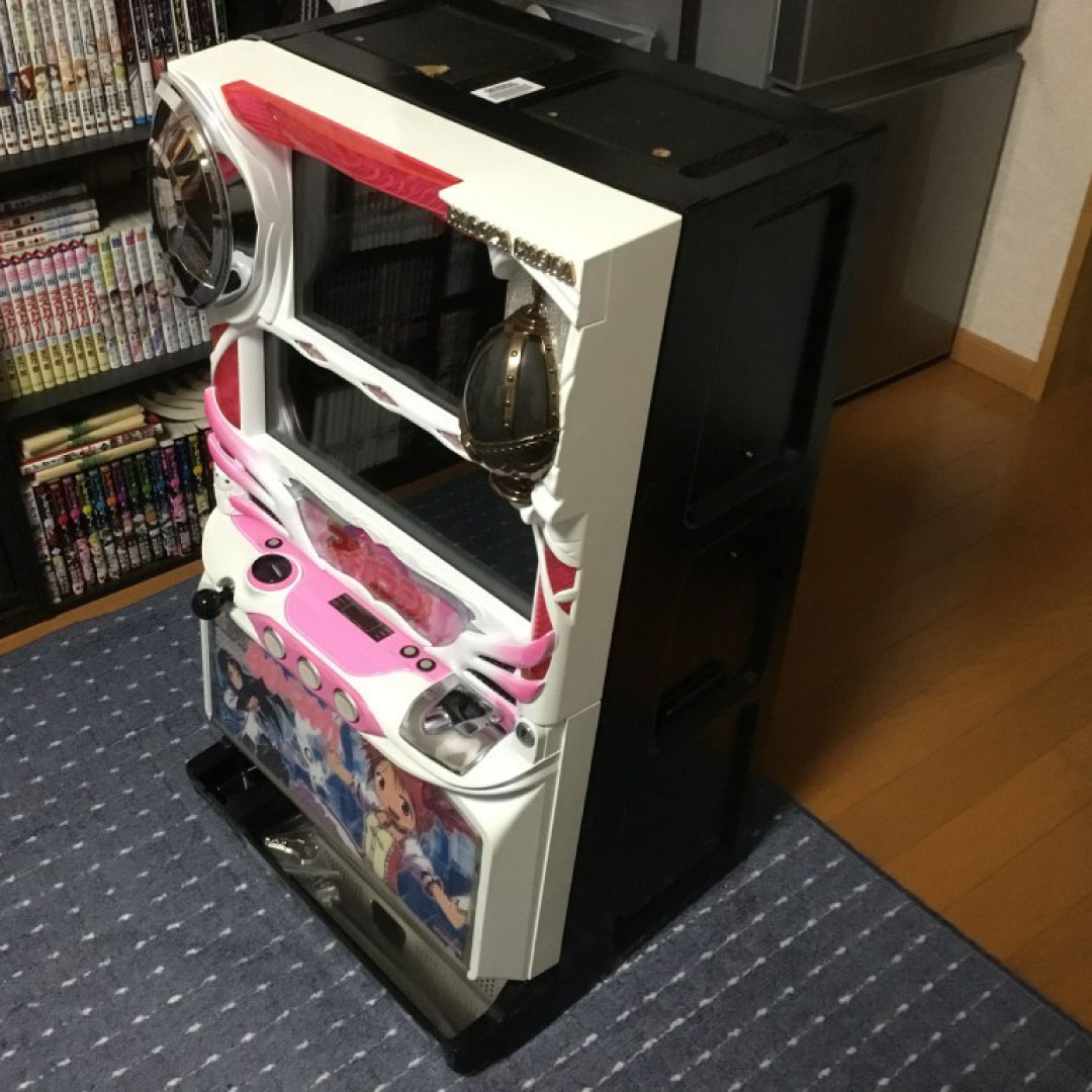 バーサス　実機　コイン不要機　引き取り　奈良 奈良県パチンコ・スロット実機引取り回収処分サービス ｜ 【公式