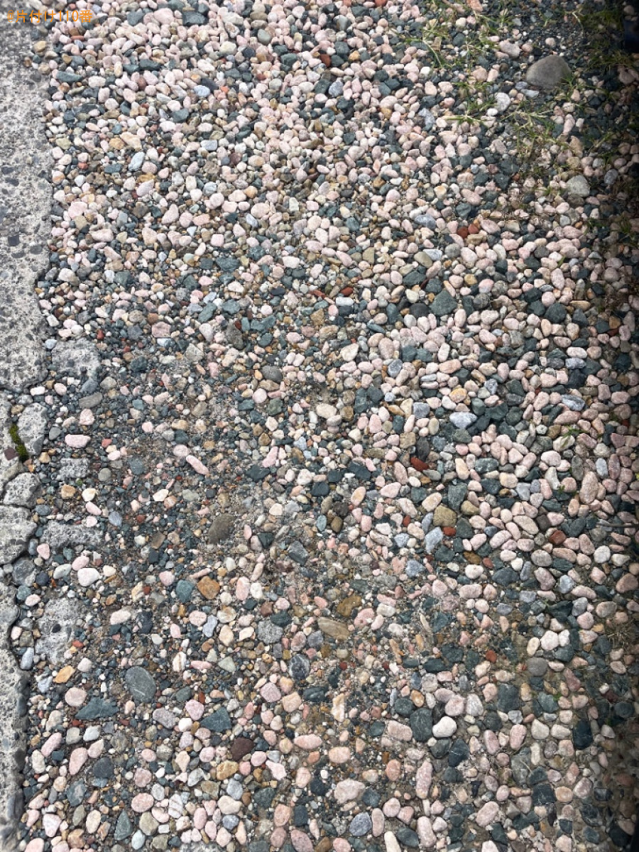 家庭用エアコンの取り外し・回収・処分ご依頼 お客様の声